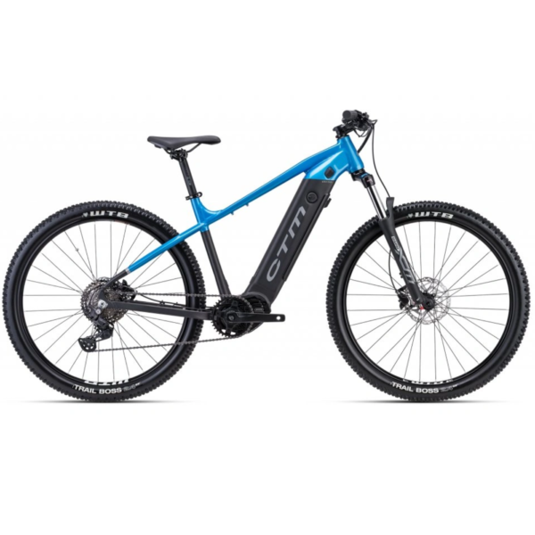 CTM E- bike Wire 2023