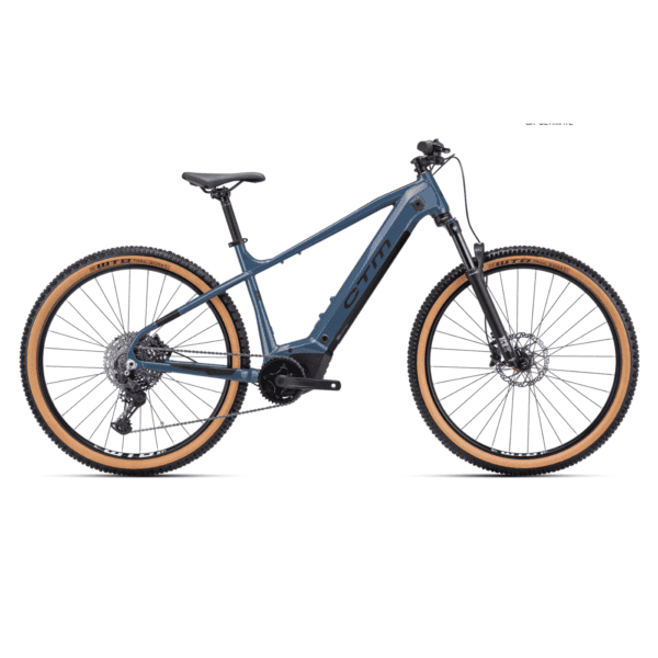 CTM E- bike Wire Xpert 2024