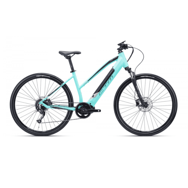 CTM E-bike Senze lady 2022 - Image 2
