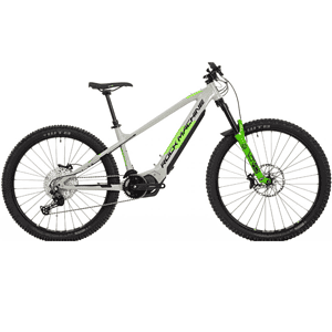 E-bike Rock Machine Blizz 2021