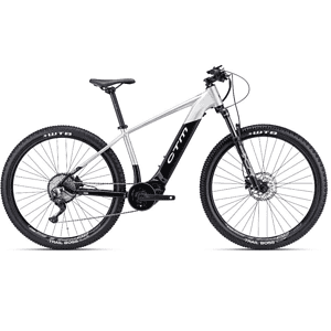 CTM E- bike Pulze Xpert 2023