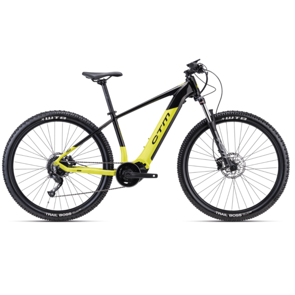 CTM E- bike Pulze 2023