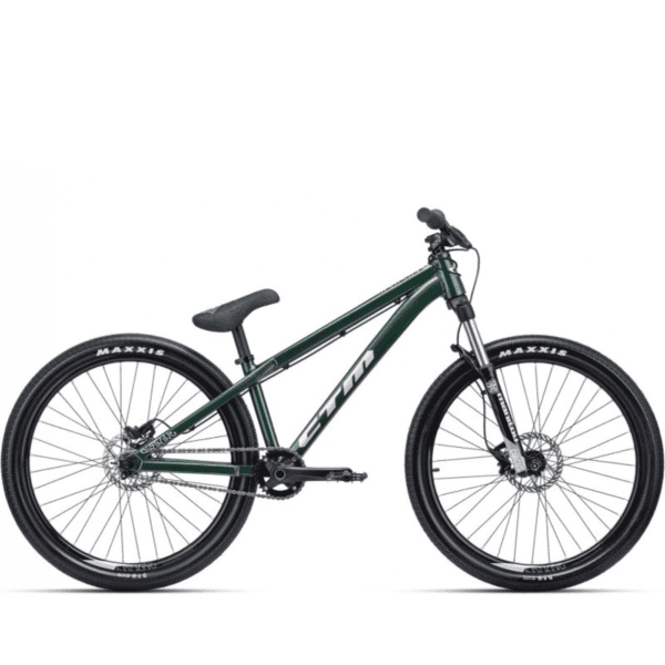 CTM - Dirtking Xpert 2020
