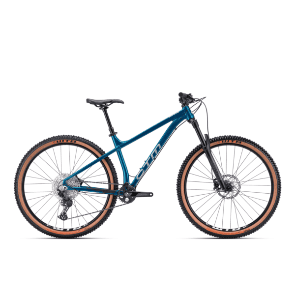 CTM - Zephyr Pro (2024)