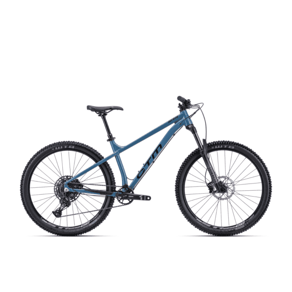 CTM - Zephyr Pro 2023