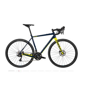 Ridley - Kanzo C Adventure