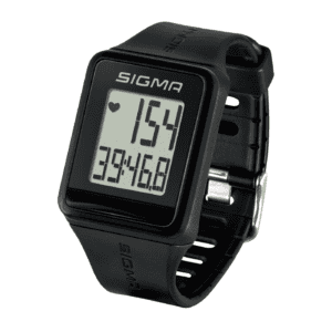 Hodinky Sigma ID. GO