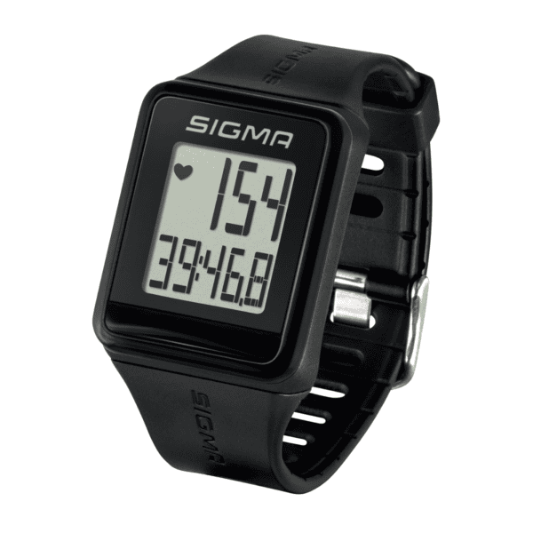 Hodinky Sigma ID. GO