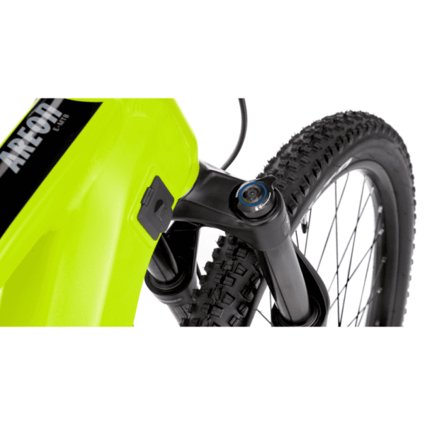 CTM E- bike Areon Xpert 2024 - Image 8