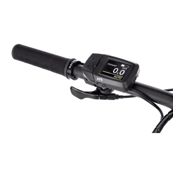 CTM E- bike Areon Xpert 2024 - Image 9