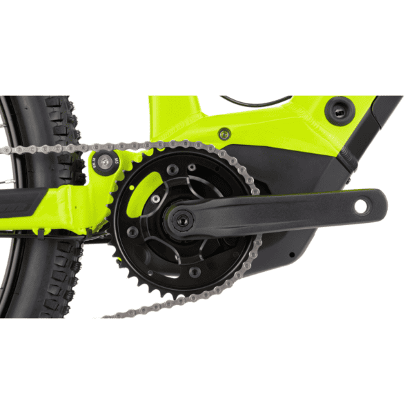 CTM E- bike Areon Xpert 2024 - Image 10
