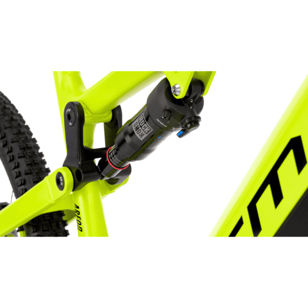 CTM E- bike Areon Xpert 2024 - Image 11