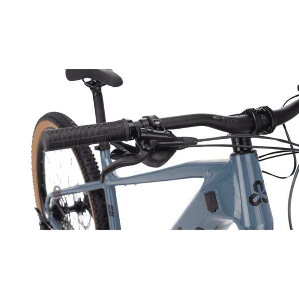 CTM E- bike Wire Xpert 2024 - Image 2