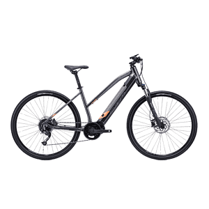CTM E-bike Senze lady 2022