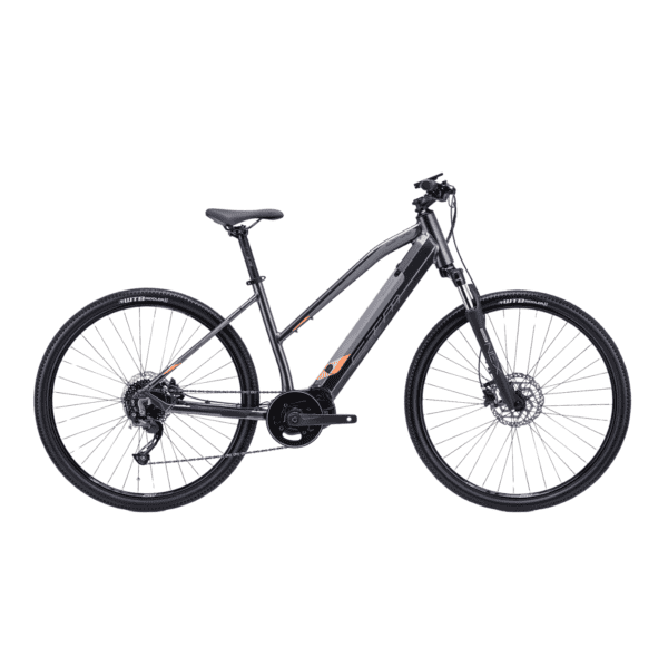CTM E-bike Senze lady 2022