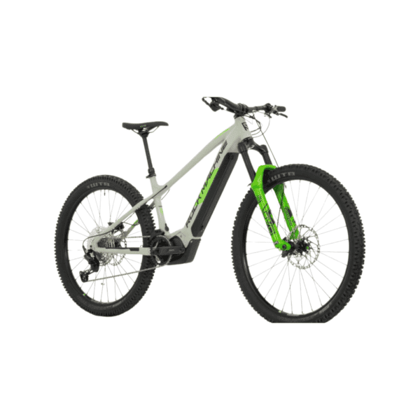 E-bike Rock Machine Blizz 2021 - Image 2