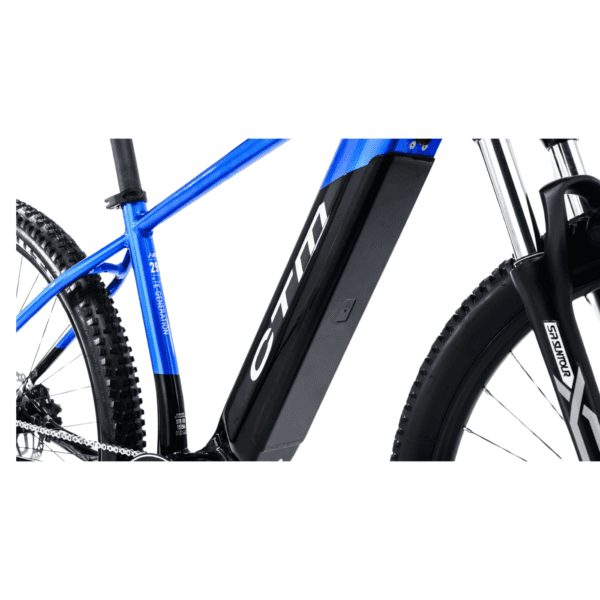 CTM E- bike Pulze 2023 - Image 6