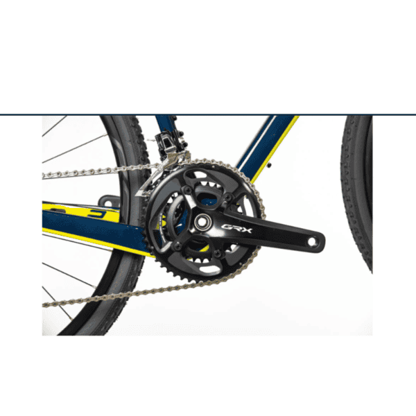 Ridley - Kanzo C Adventure - Image 3