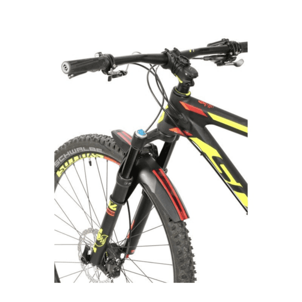 Blatník - Zefal Deflector FM 20 (predný) - Image 2