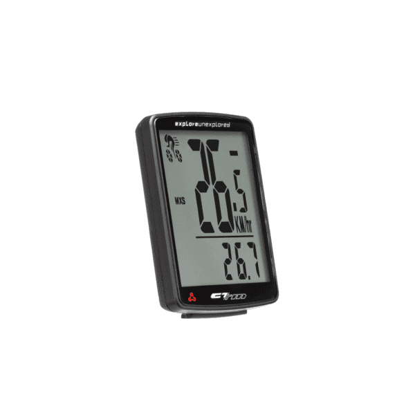 Cyklopočítač - CTM BC-22 W - Image 2
