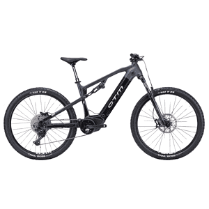 CTM E- bike Areon Xpert 2024