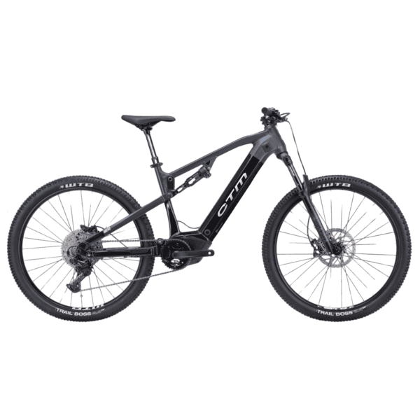 CTM E- bike Areon Xpert 2024