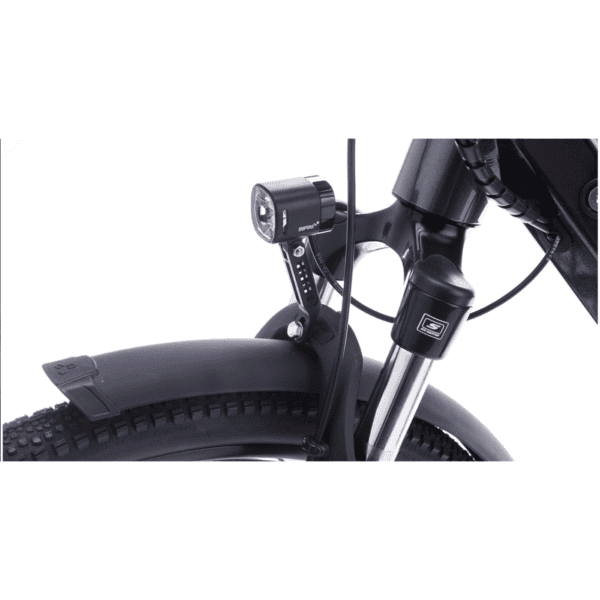 CTM E-bike Senze lady 2022 - Image 3