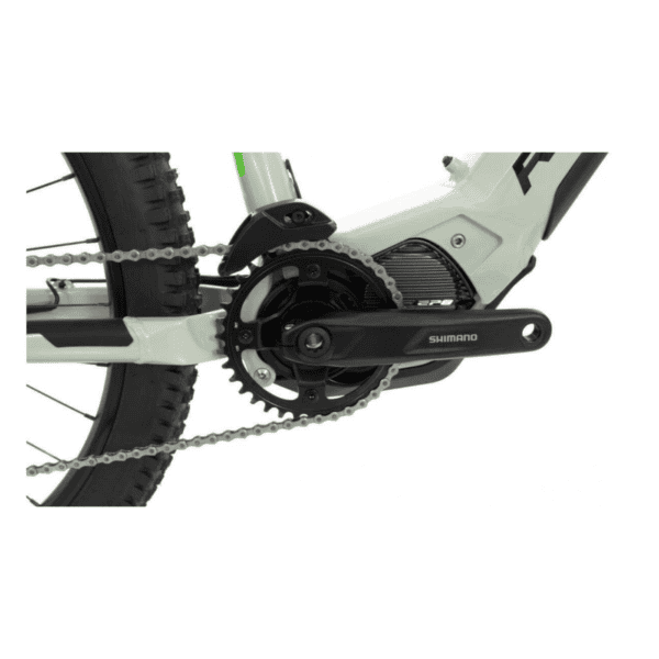E-bike Rock Machine Blizz 2021 - Image 3