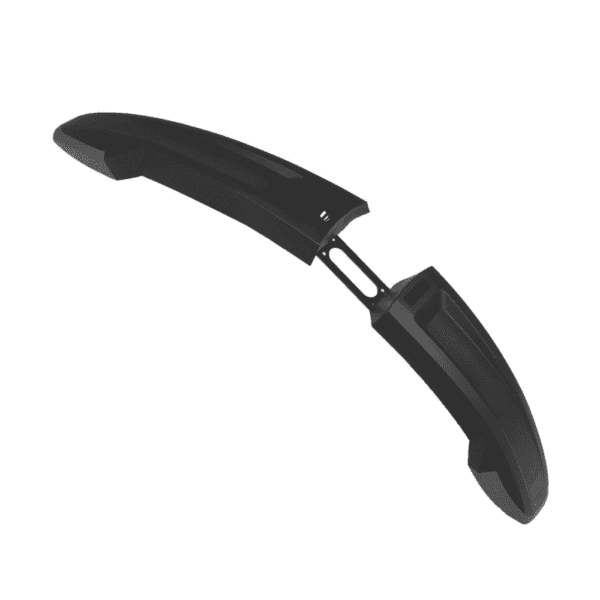 Blatník - Zefal Deflector FM 60 (predný) - Image 4