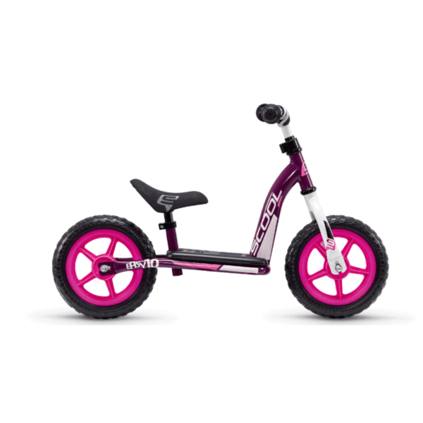 Detské odrážadlo S’COOL PedeX Easy 10