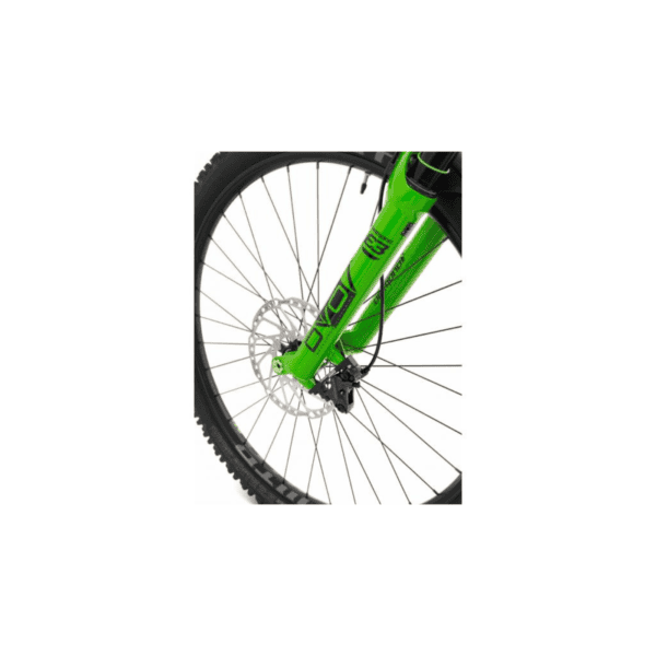 E-bike Rock Machine Blizz 2021 - Image 4