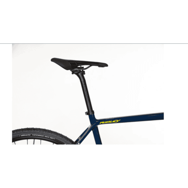 Ridley - Kanzo C Adventure - Image 5