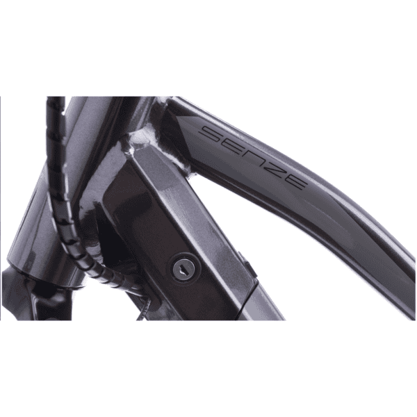 CTM E-bike Senze lady 2022 - Image 4