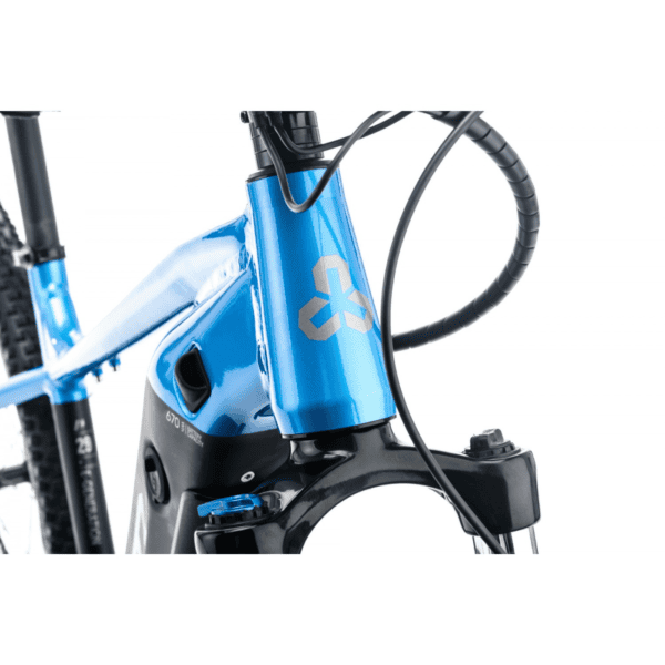 CTM E- bike Wire 2023 - Image 5