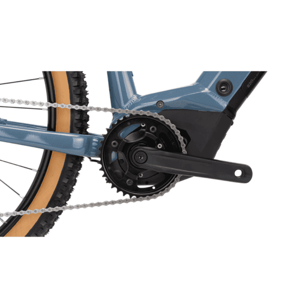 CTM E- bike Wire Xpert 2024 - Image 5