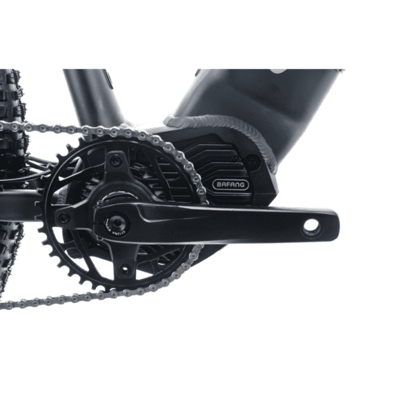 CTM E- bike Wire 2023 - Image 6
