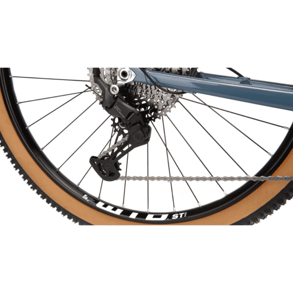 CTM E- bike Wire Xpert 2024 - Image 6