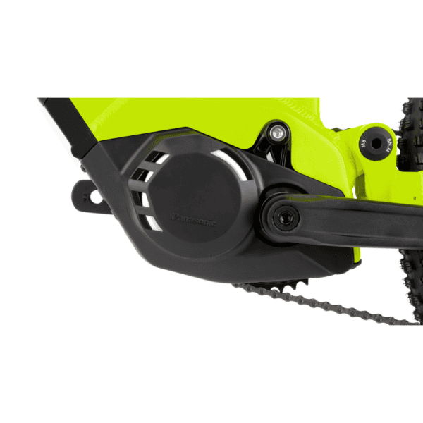 CTM E- bike Areon Xpert 2024 - Image 6