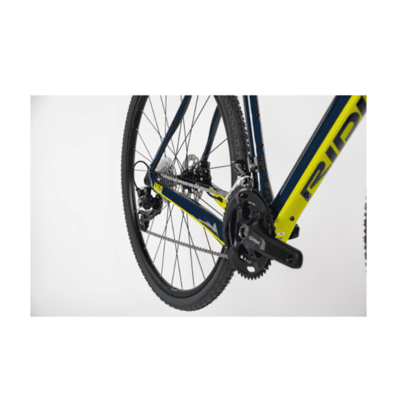 Ridley - Kanzo C Adventure - Image 4