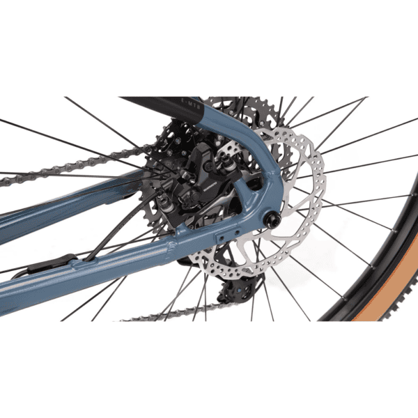 CTM E- bike Wire Xpert 2024 - Image 7