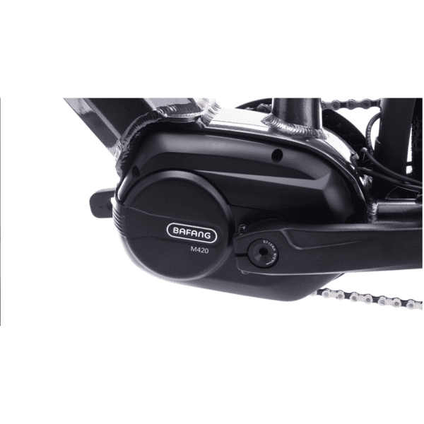 CTM E-bike Senze lady 2022 - Image 6