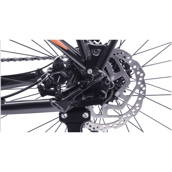 CTM E-bike Senze lady 2022 - Image 7