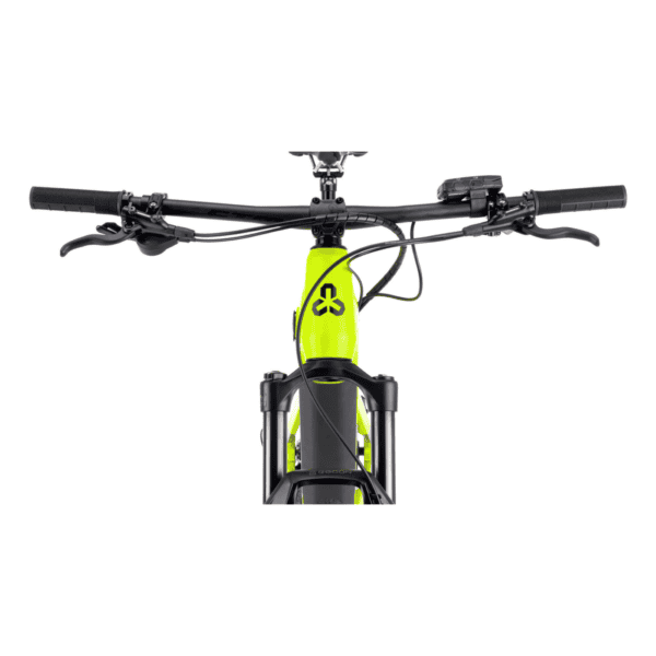 CTM E- bike Areon Xpert 2024 - Image 7