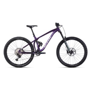 Bicykle