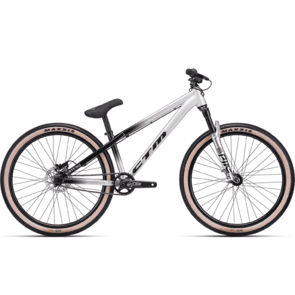 CTM - Dirtking pro