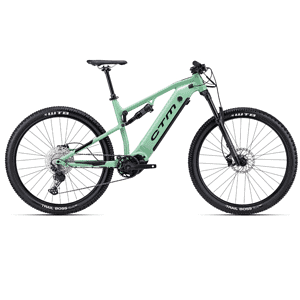 CTM E- bike Areon Xpert 2023