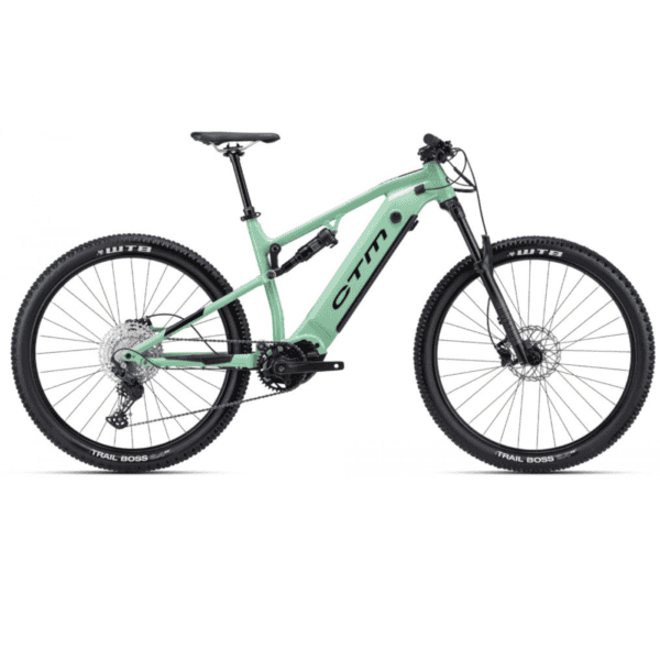 CTM E- bike Areon Xpert 2023