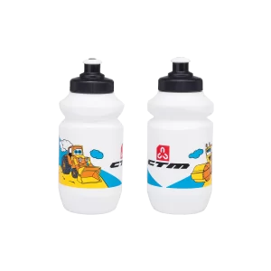 Fľaša detská ctm 0,33l