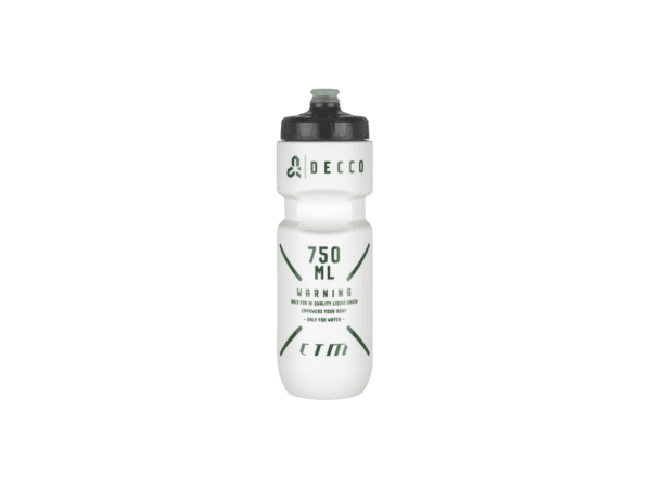 Fľaša ctm decco 0,75l - Image 5