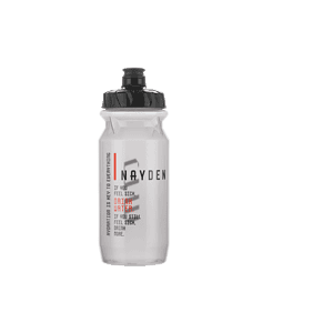 Fľaša ctm nayden